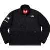 Thumbnail for Supreme The North Face Arc Logo Denali Fleece Jacket