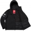 Thumbnail for Supreme The North Face Arc Logo Mountain Parka