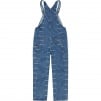 Thumbnail for Logo Denim Overalls