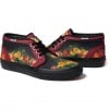 Thumbnail for Supreme Vans Jean Paul Gaultier Floral Print Chukka Pro