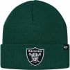 Thumbnail for Supreme NFL Raiders '47 Beanie