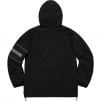 Thumbnail for Nylon Ripstop Hooded Pullover