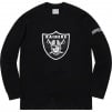 Thumbnail for Supreme NFL Raiders '47 Thermal