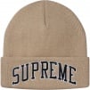 Thumbnail for Supreme NFL Raiders '47 Beanie