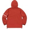 Thumbnail for Nylon Ripstop Hooded Pullover