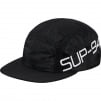 Thumbnail for Side Logo Camp Cap