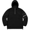 Thumbnail for Nylon Ripstop Hooded Pullover