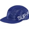 Thumbnail for Side Logo Camp Cap