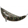 Supreme Supreme ENO DoubleNest Hammock (SS19) - Woodland Camo