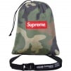 Supreme Supreme ENO DoubleNest Hammock (SS19) - Woodland Camo