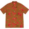 Thumbnail for Cherry Rayon S S Shirt