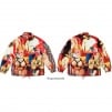 Thumbnail Sekintani La Norihiro Supreme Coaches Jacket