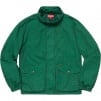 Supreme Highland Jacket (SS19) - Green