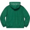 Supreme Highland Jacket (SS19) - Green