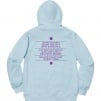 Thumbnail for Know Thyself Hooded Sweatshirt