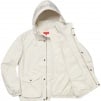 Supreme Highland Jacket (SS19) - Stone