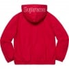 Supreme Highland Jacket (SS19) - Red