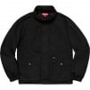 Supreme Highland Jacket (SS19) - Black