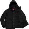 Supreme Highland Jacket (SS19) - Black