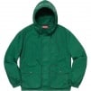 Supreme Highland Jacket (SS19) - Green