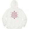 Thumbnail for Know Thyself Hooded Sweatshirt