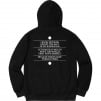 Thumbnail for Know Thyself Hooded Sweatshirt