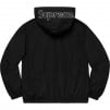 Supreme Highland Jacket (SS19) - Black