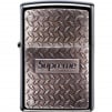 Thumbnail for Diamond Plate Zippo