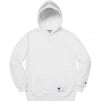 Thumbnail for Supreme Champion Outline Hooded Sweatshirt