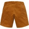 Thumbnail for Rope Corduroy Work Short