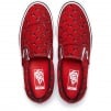 Thumbnail for Supreme Vans Diamond Plate Slip-On Pro