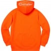 Thumbnail for Supreme Champion Outline Hooded Sweatshirt