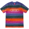 Thumbnail for Rainbow Stripe Tee