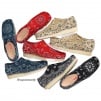 Thumbnail Supreme Clarks Originals Bandana Wallabee