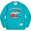 Thumbnail Supreme Champion Chrome Crewneck