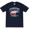 Thumbnail for Supreme Champion Chrome S S Top