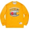 Thumbnail for Supreme Champion Chrome Crewneck