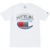 Thumbnail Supreme Champion Chrome S S Top