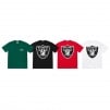 Thumbnail Supreme NFL Raiders '47 Pocket Tee