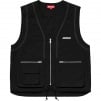 Thumbnail for Nylon Cargo Vest