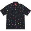 Thumbnail for Deep Space Rayon S S Shirt