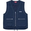 Thumbnail for Nylon Cargo Vest