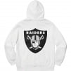 Thumbnail for Supreme NFL Raiders '47 Hooded Sweatshirt