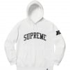 Thumbnail for Supreme NFL Raiders '47 Hooded Sweatshirt