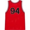 Thumbnail for Rhinestone Basketball Jersey