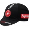 Thumbnail for Supreme Castelli Cycling Cap