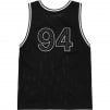 Thumbnail for Rhinestone Basketball Jersey