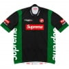 Supreme Supreme Castelli Cycling Jersey (SS19) - Black