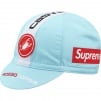 Thumbnail for Supreme Castelli Cycling Cap