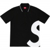 Thumbnail for S Logo Polo